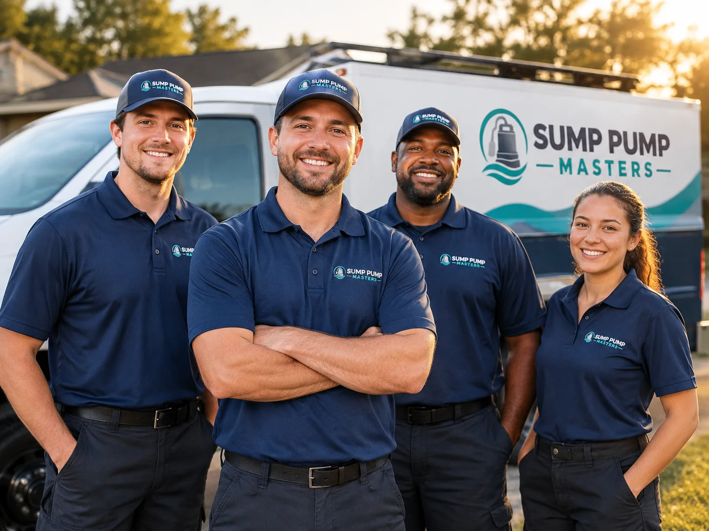 Sump Pump Repair company in Allison, IA