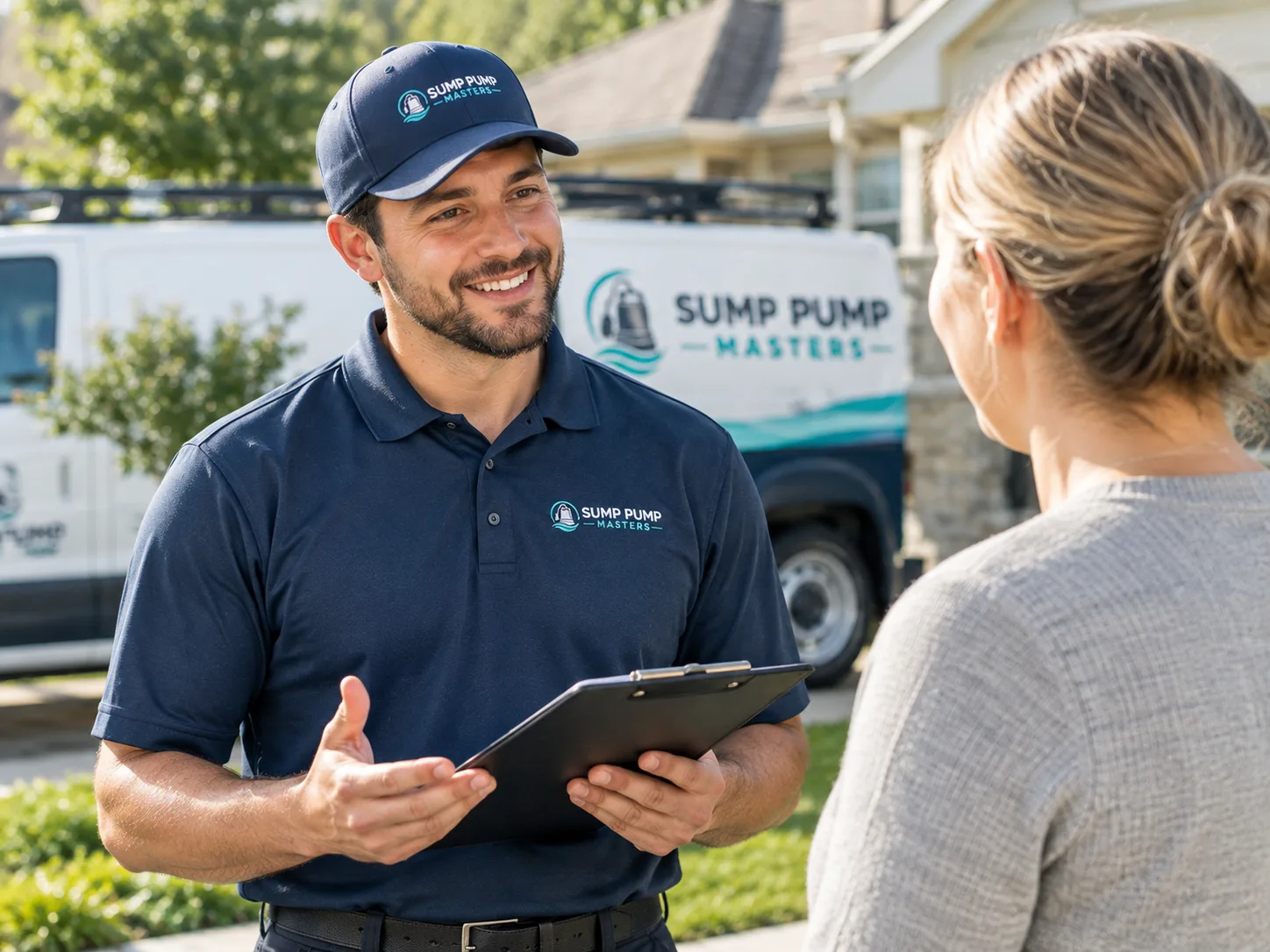 Sump Pump Repair Allison, IA FAQs